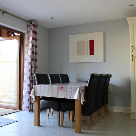 Cosy Holidayhomes Kerry 켄마어 외부 사진